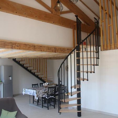 Superbe Appartement Neuf Lumineux Badens Eksteriør bilde