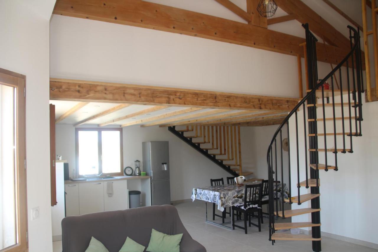 Superbe Appartement Neuf Lumineux Badens Eksteriør bilde