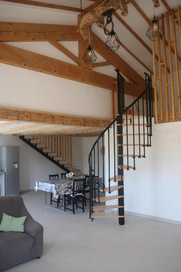 Superbe Appartement Neuf Lumineux Badens Eksteriør bilde